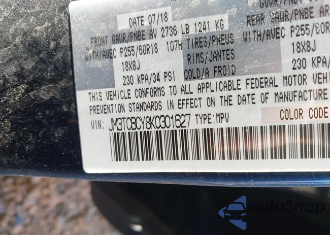 JM3TCBCY8K0301627: 44388454