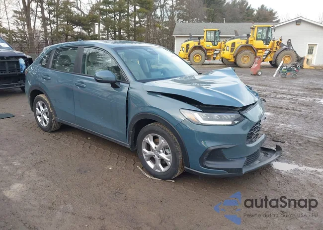 3CZRZ2H36SM734160: 44388527