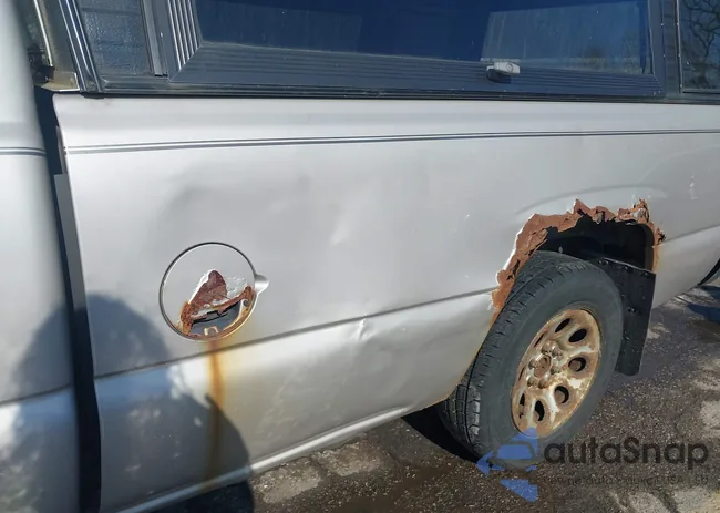 1GCEC14X85Z310541: 44388562