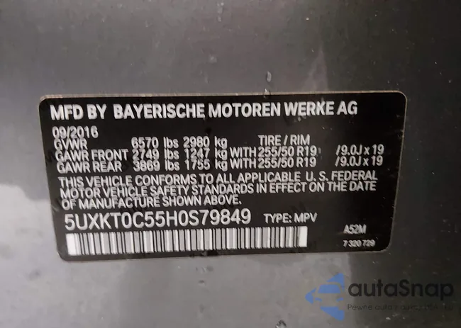 5UXKT0C55H0S79849: 44388564