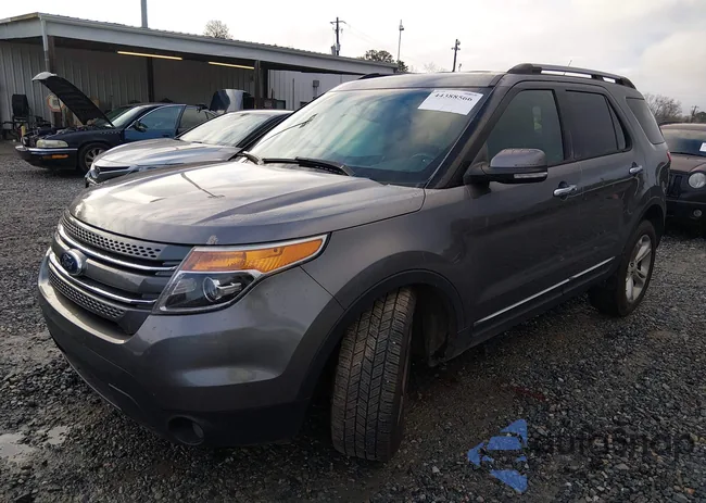 1FM5K7F80DGC06515: 44388566