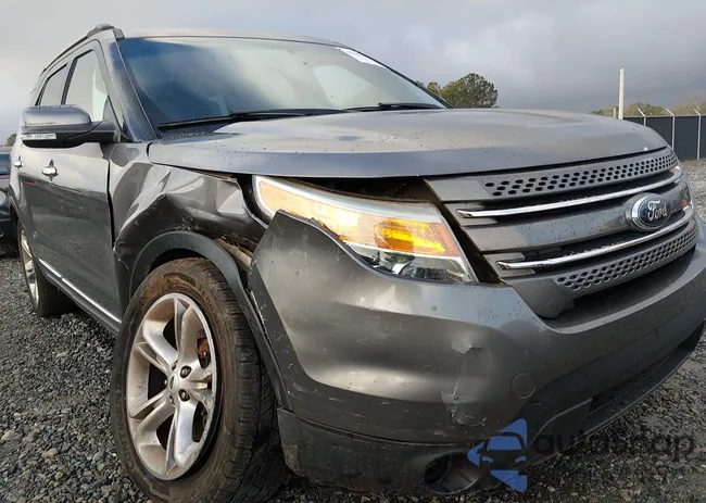 1FM5K7F80DGC06515: 44388566