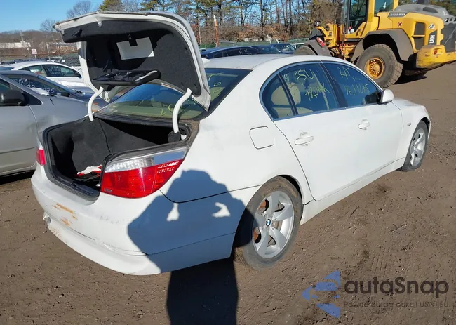 WBANE73516CM43544: 44388581