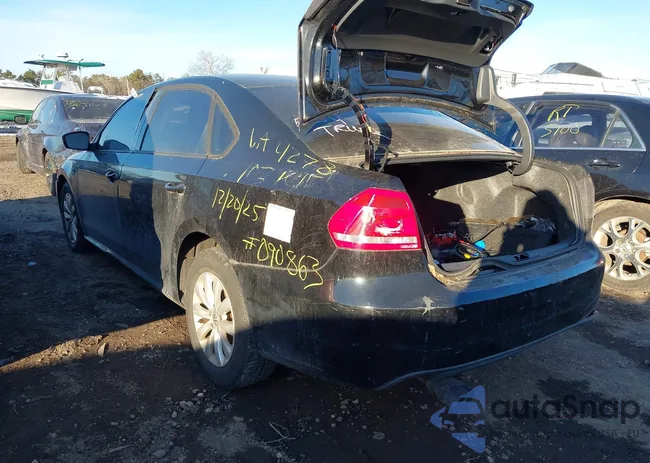 1VWAH7A36DC081277: 44388583