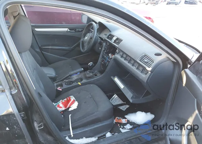 1VWAH7A36DC081277: 44388583