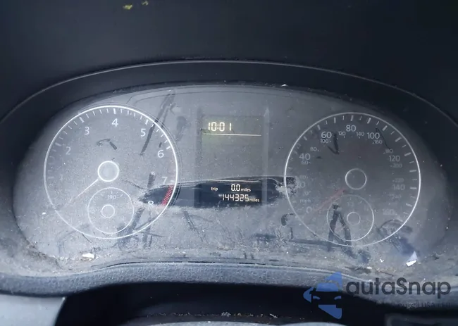 1VWAH7A36DC081277: 44388583