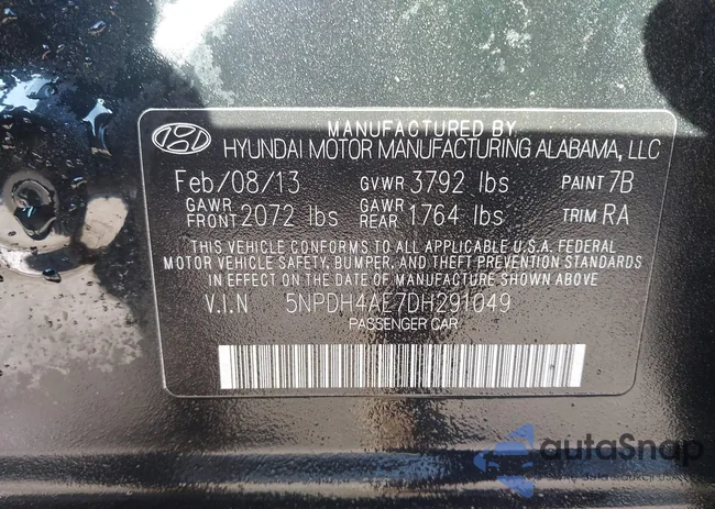 5NPDH4AE7DH291049: 44388660