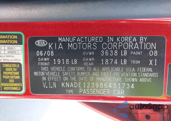 KNADE123986431734: 44388726