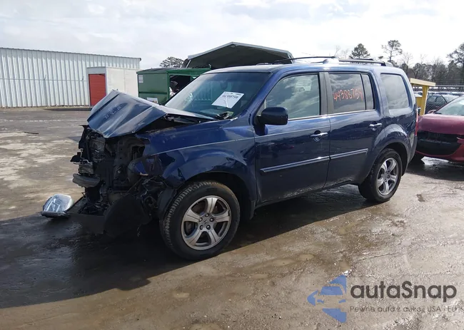 5FNYF4H63DB016864: 44388759