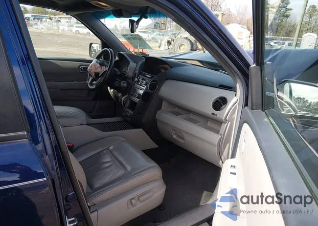 5FNYF4H63DB016864: 44388759