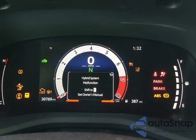 4T1DAACK0SU589785: 44388799