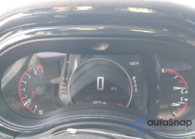 1C4RDHDG3SC545435: 44388800