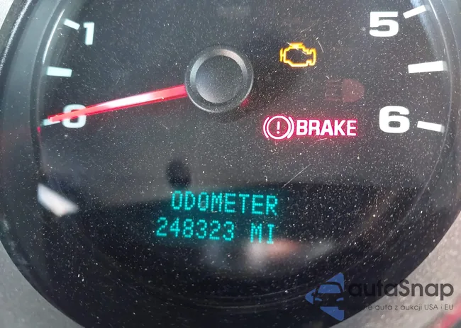 1GC2KVEG6DZ300505: 44388817