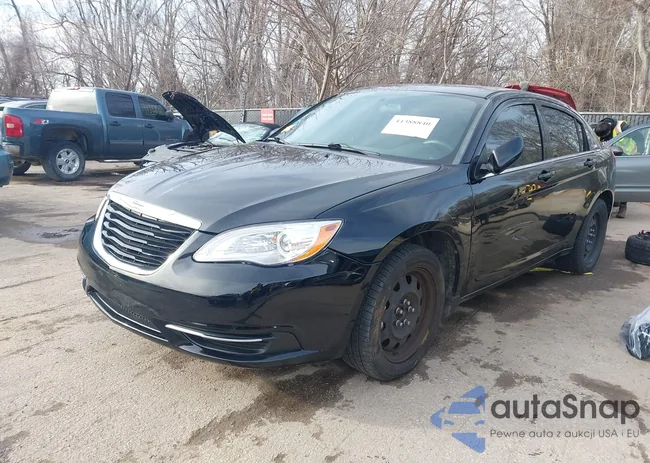 1C3CCBAG1DN737166: 44388840