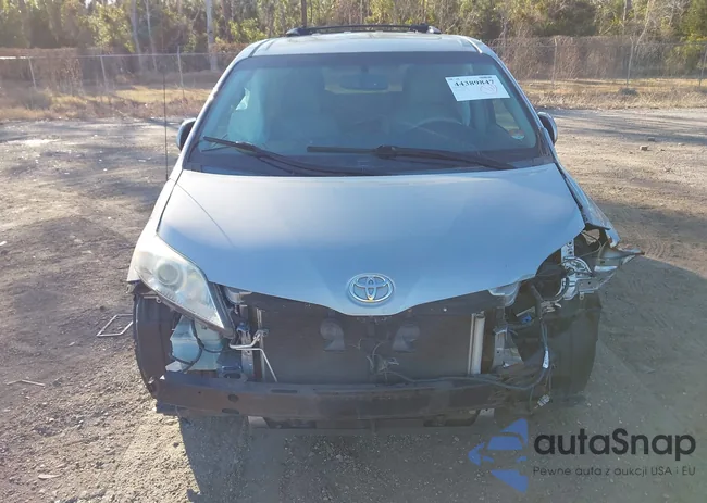 5TDYK3DC5ES451710: 44389847