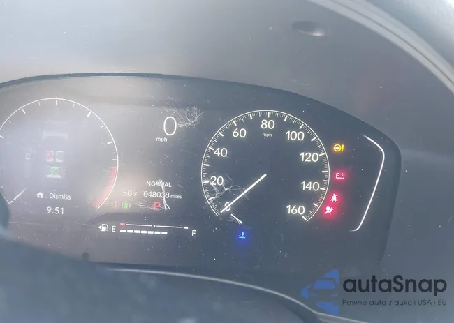 19XFL2H89PE018408: 44389883