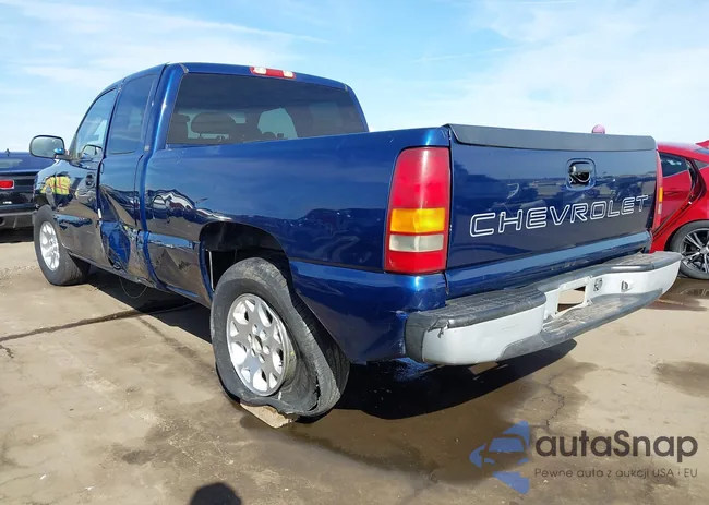 2GCEC19W911388670: 44389925