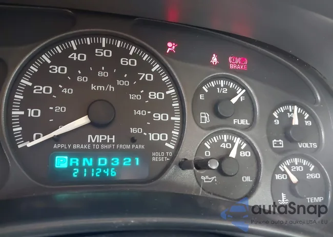 2GCEC19W911388670: 44389925