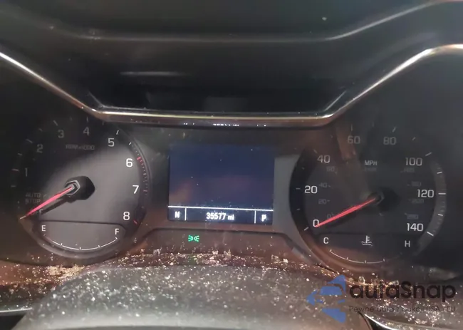 KL79MPS23PB065682: 44389994