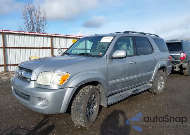 5TDBT44AX5S252630: 44390005