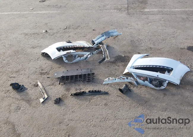 WA1LGAFE6FD003997: 44390087