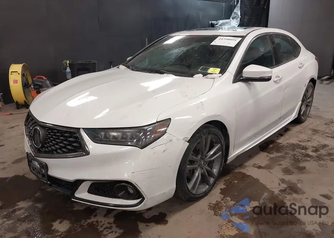 19UUB1F60KA001936: 44390091