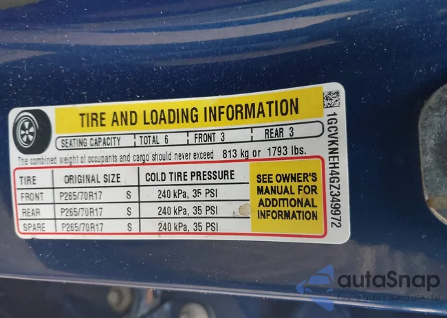 1GCVKNEH4GZ349972: 44390133