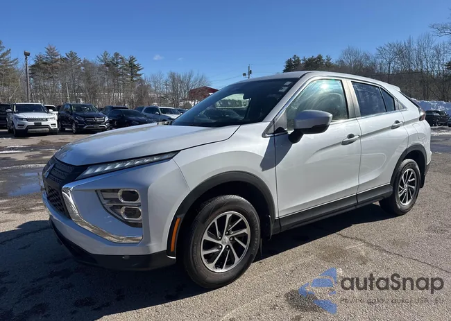 JA4ATUAA3PZ002531: 44390139