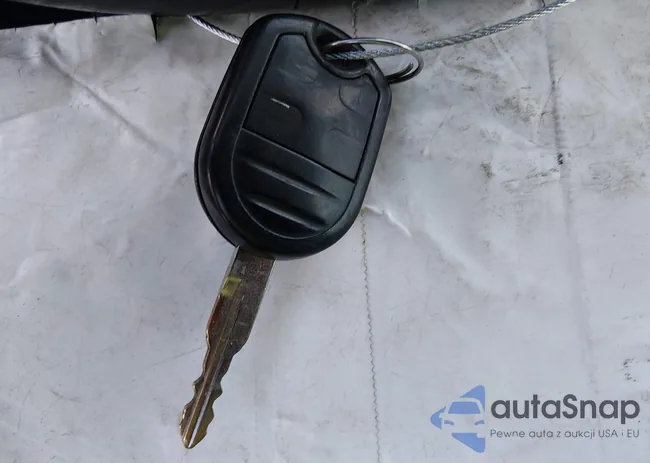 1FMEU7DE4AUA08679: 44390146