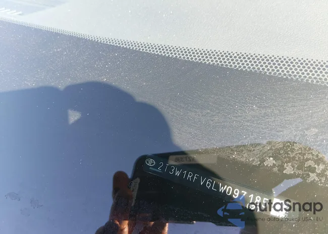 2T3W1RFV6LW097185: 44390153