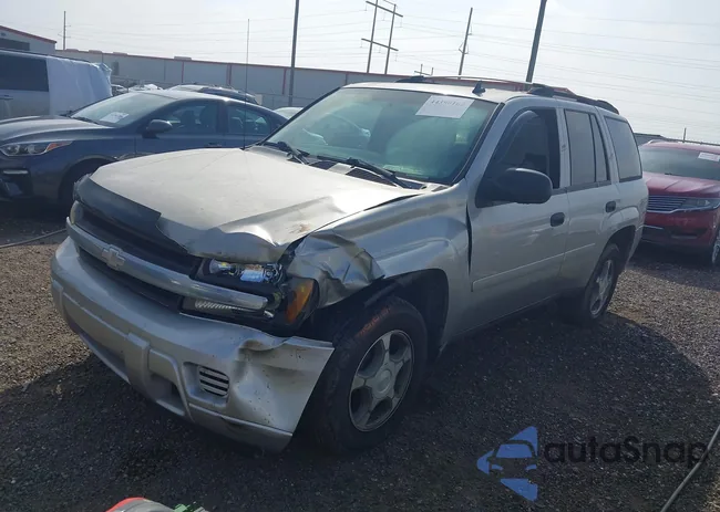 1GNDS13S072157791: 44390162