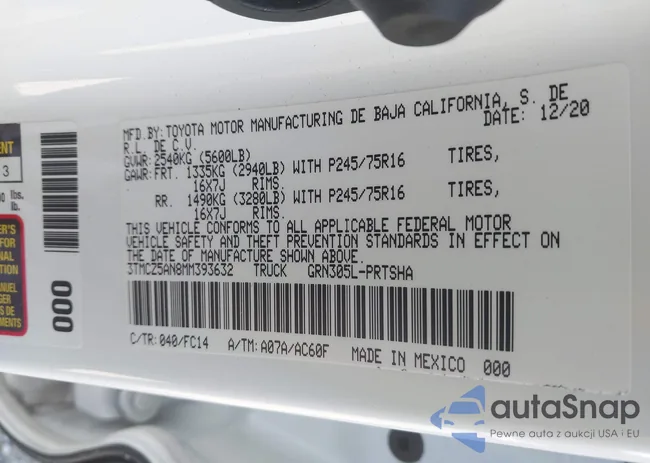 3TMCZ5AN8MM393632: 44390210