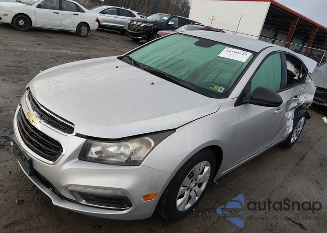 1G1PA5SH3F7140273: 44390249