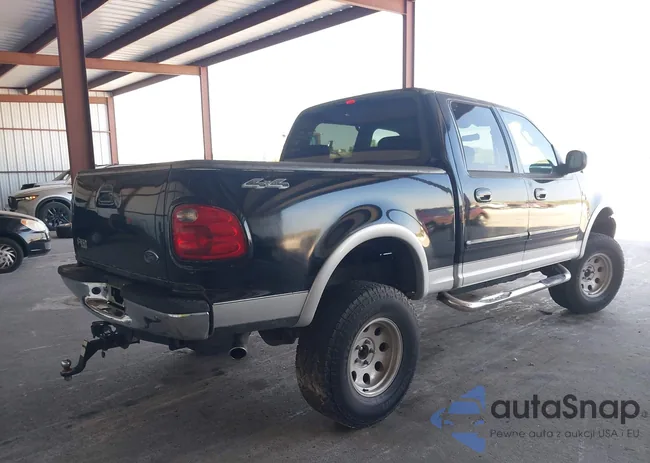 1FTRW08L13KC22754: 44390281