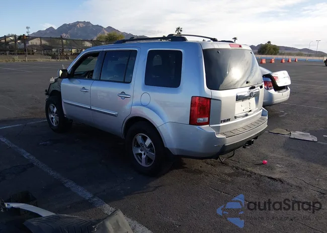 5FNYF4H51AB029440: 44390308