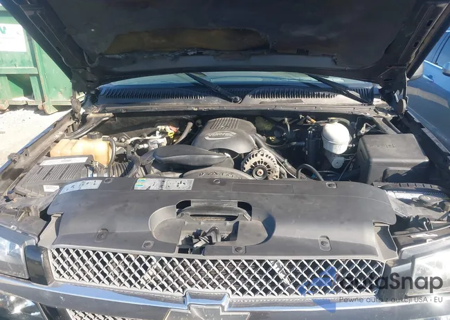 2GCEC19V631274894: 44390321