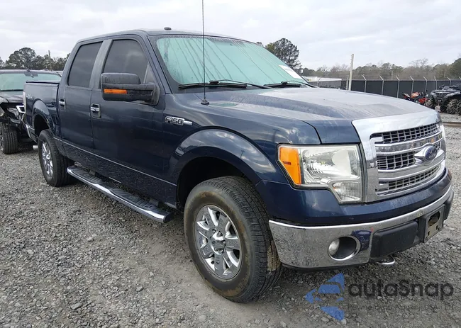 1FTFW1EF1EFD04910: 44390351