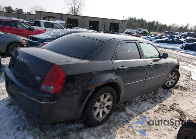 2C3KA53G77H613223: 44389460