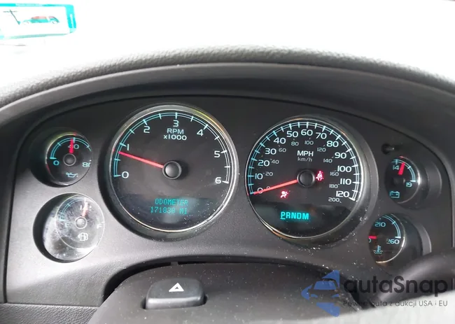 1GKFK66808J125546: 44389476