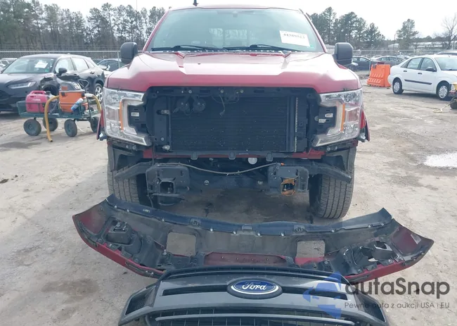 1FTEW1E58KFB33877: 44389523