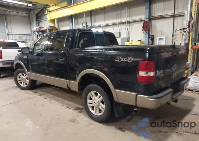 1FTPW14594KD07394: 44389538