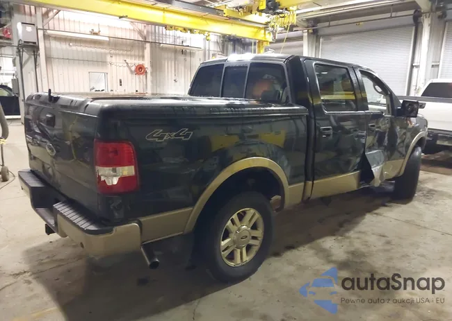 1FTPW14594KD07394: 44389538