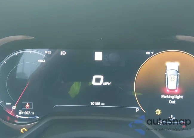 ZACNDFAN6R3A42999: 44389574