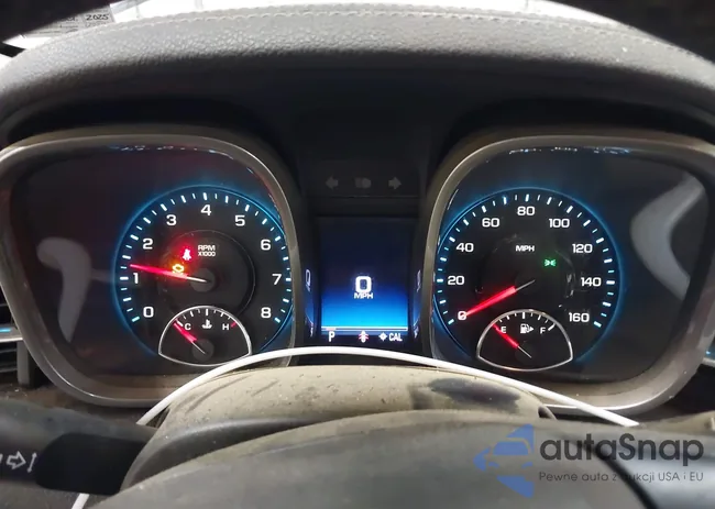 1G11G5SXXDF319005: 44389593