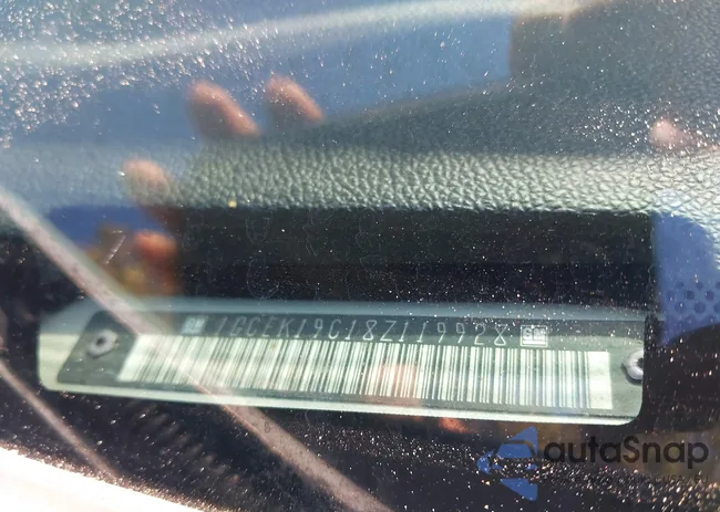 1GCEK19C18Z119928: 44389616