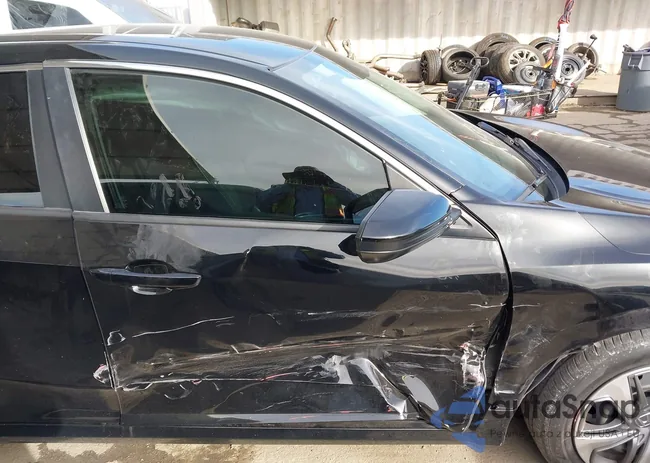 2HGFC2F60KH550291: 44389714