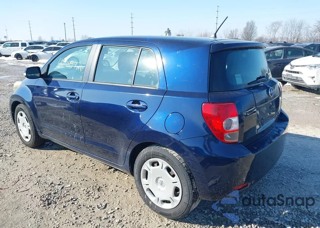 JTKKU10408J022326: 44389726