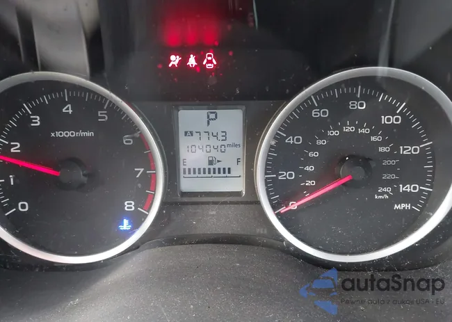 JF2SJAEC0EH467041: 44389731