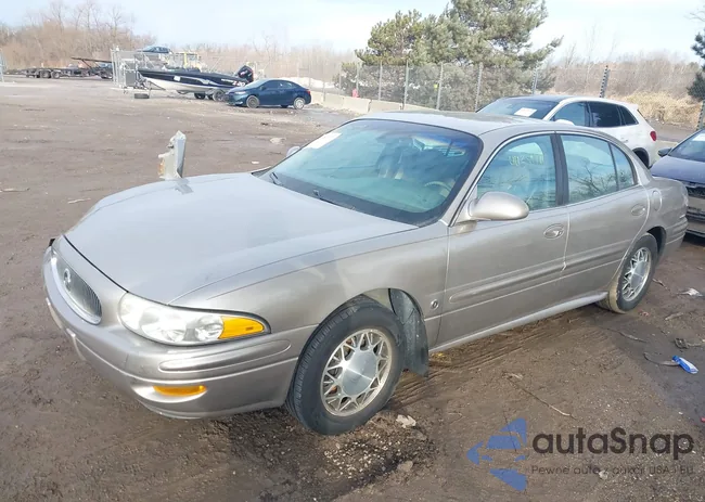 1G4HP54K824141056: 44389771