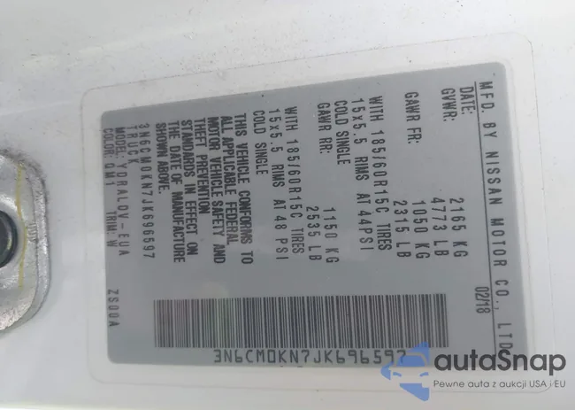 3N6CM0KN7JK696597: 44390860